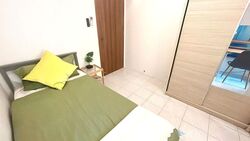 The Riverside Piazza (D1), Apartment #628377131